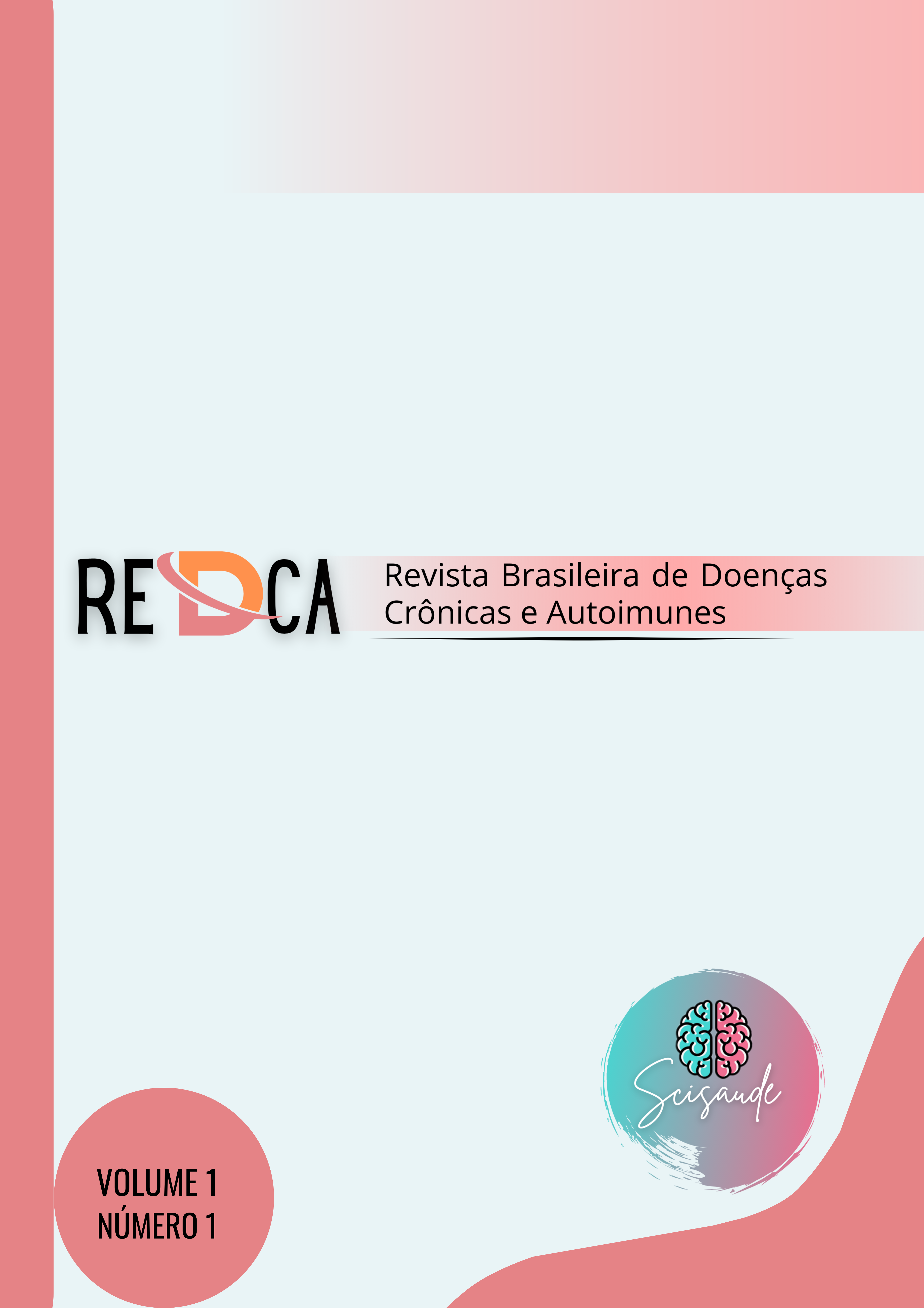 					Visualizar v. 1 n. 1 (2024): REVISTA REDCA 1
				